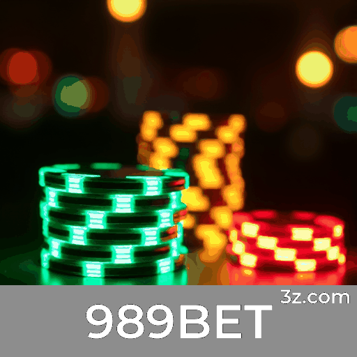 989BET: Plataforma de Cassino e Apostas Segura