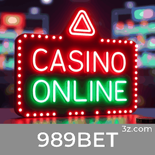 Desbloqueie Bônus Surpreendentes com a 989BET