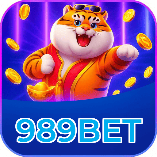 989BET Logo
