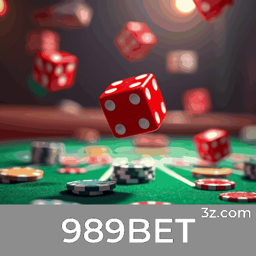 Aumente Suas Chances com o App 989BET